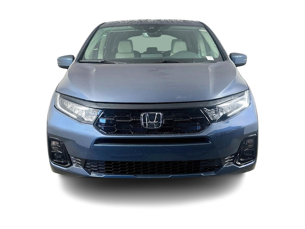 Thumbnail: 2026 Honda Odyssey - 6