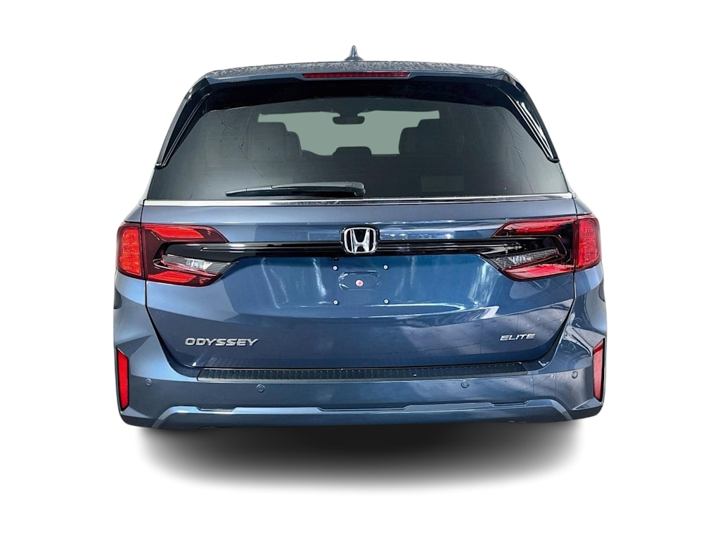 Thumbnail: 2026 Honda Odyssey - 5