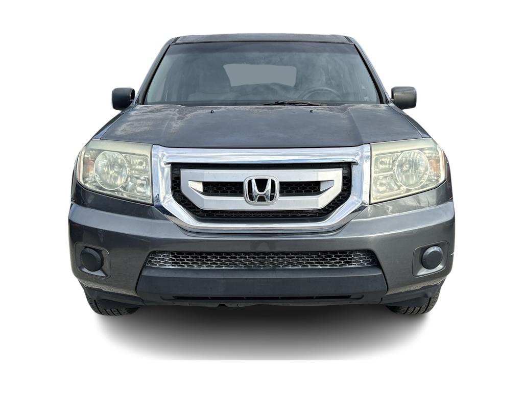 Thumbnail: 2011 Honda Pilot - 6