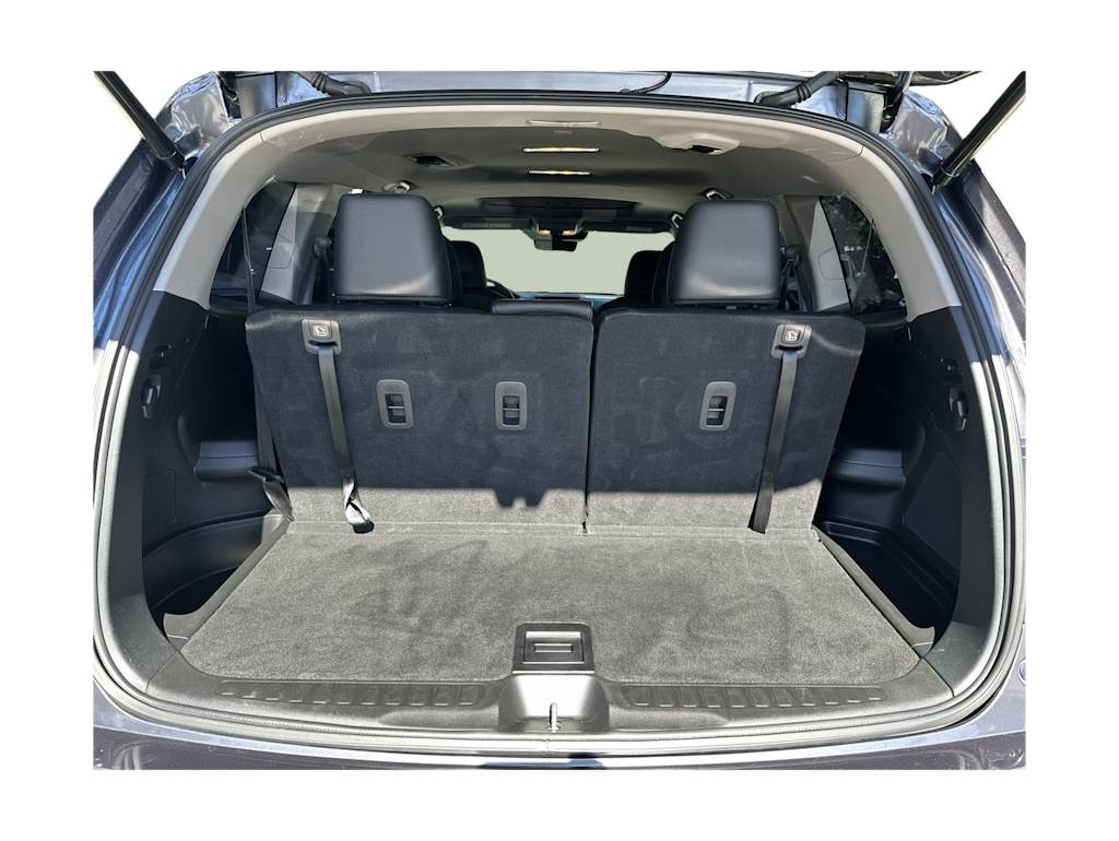 Thumbnail: 2022 Honda Pilot - 13