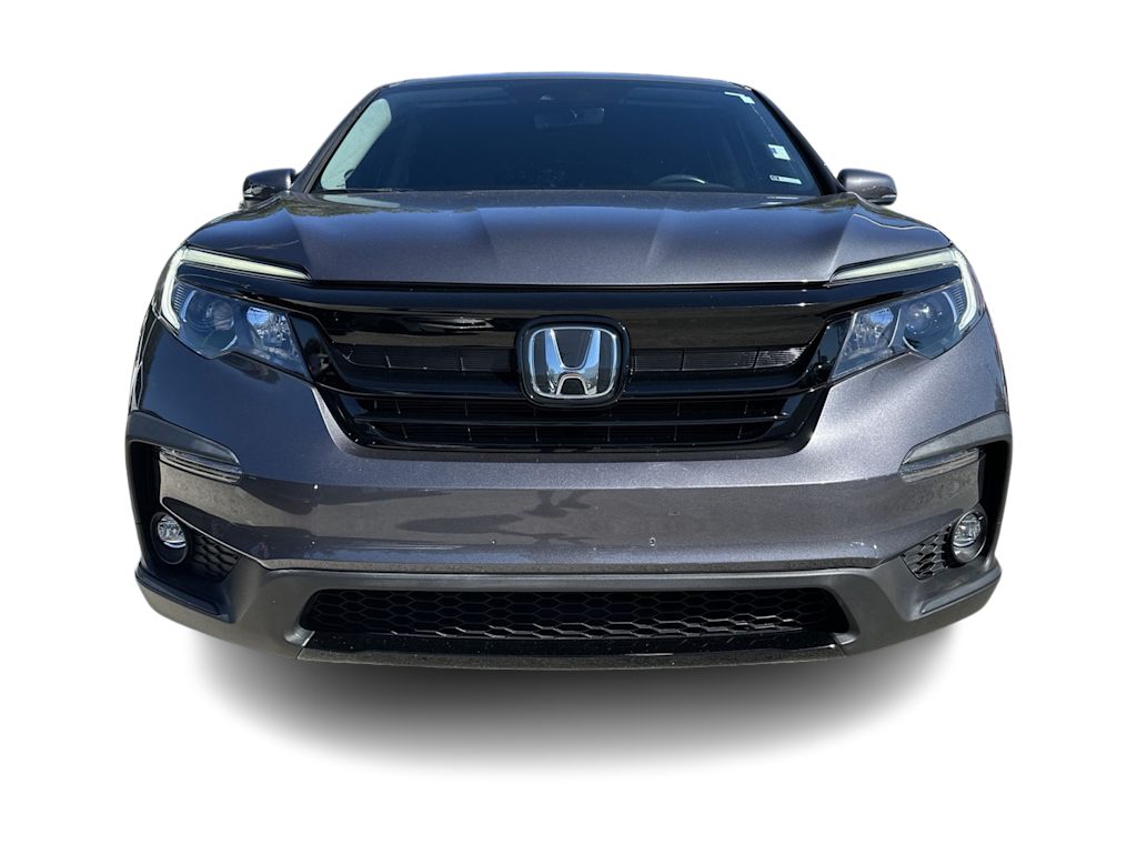 Thumbnail: 2022 Honda Pilot - 4