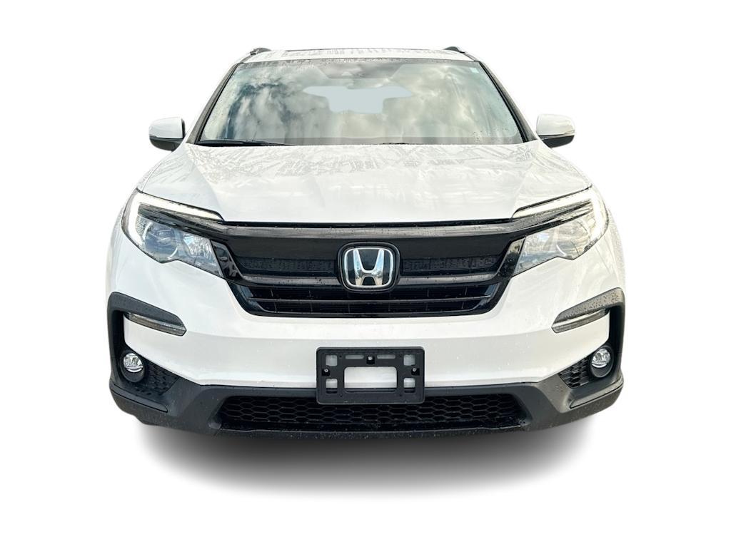 Thumbnail: 2022 Honda Pilot - 6
