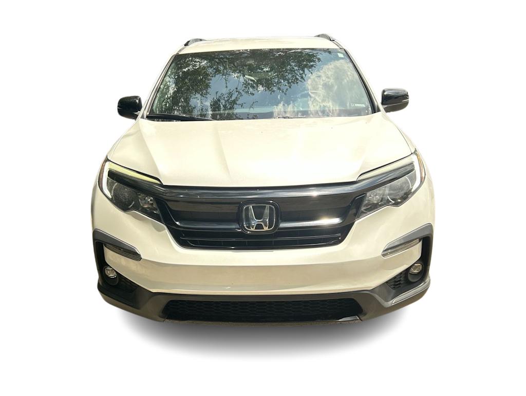 Thumbnail: 2022 Honda Pilot - 16