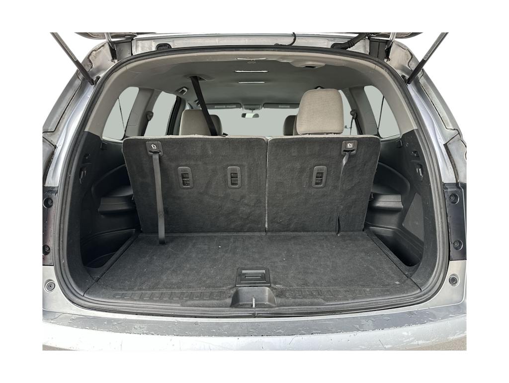 Thumbnail: 2016 Honda Pilot - 14