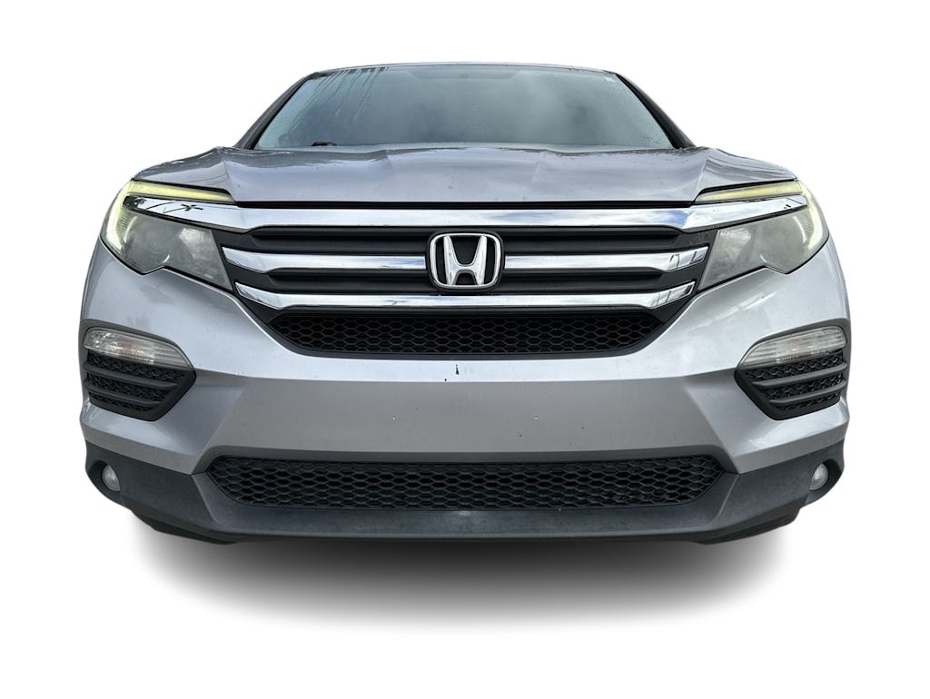 Thumbnail: 2016 Honda Pilot - 5