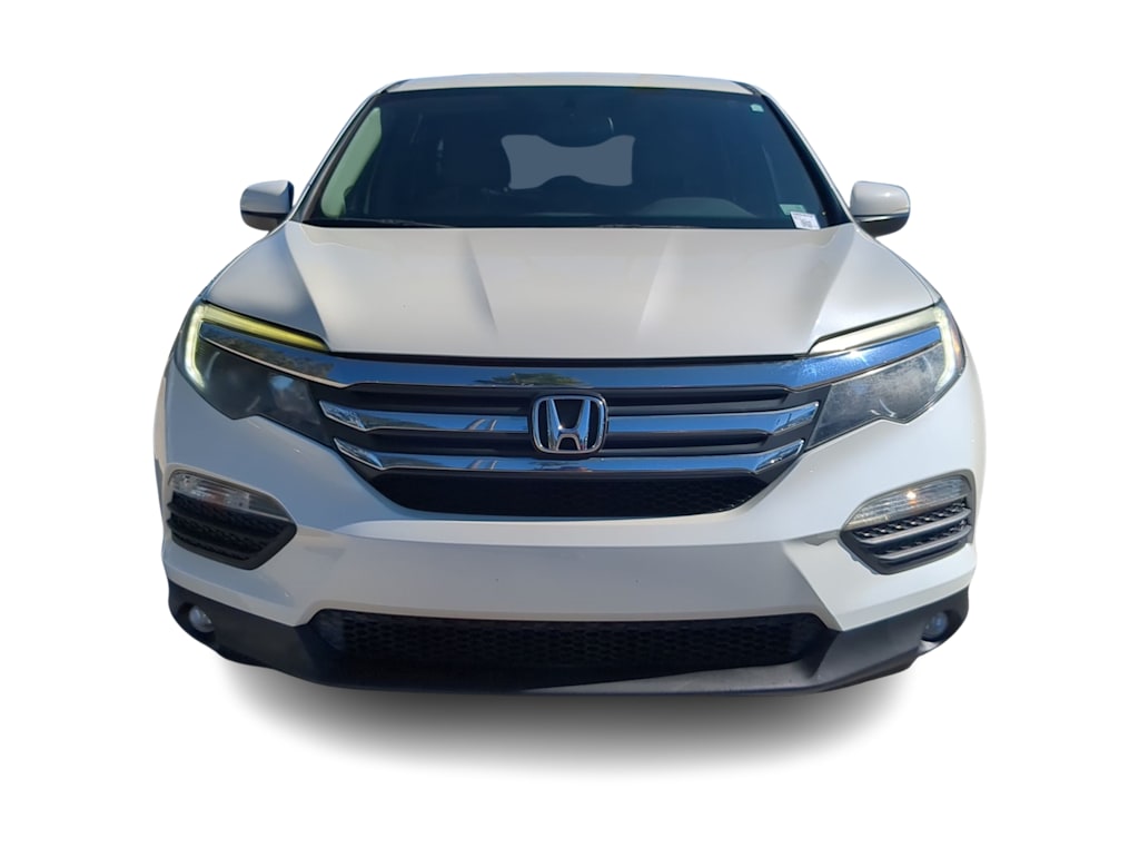 2016 Honda Pilot EX-L 6