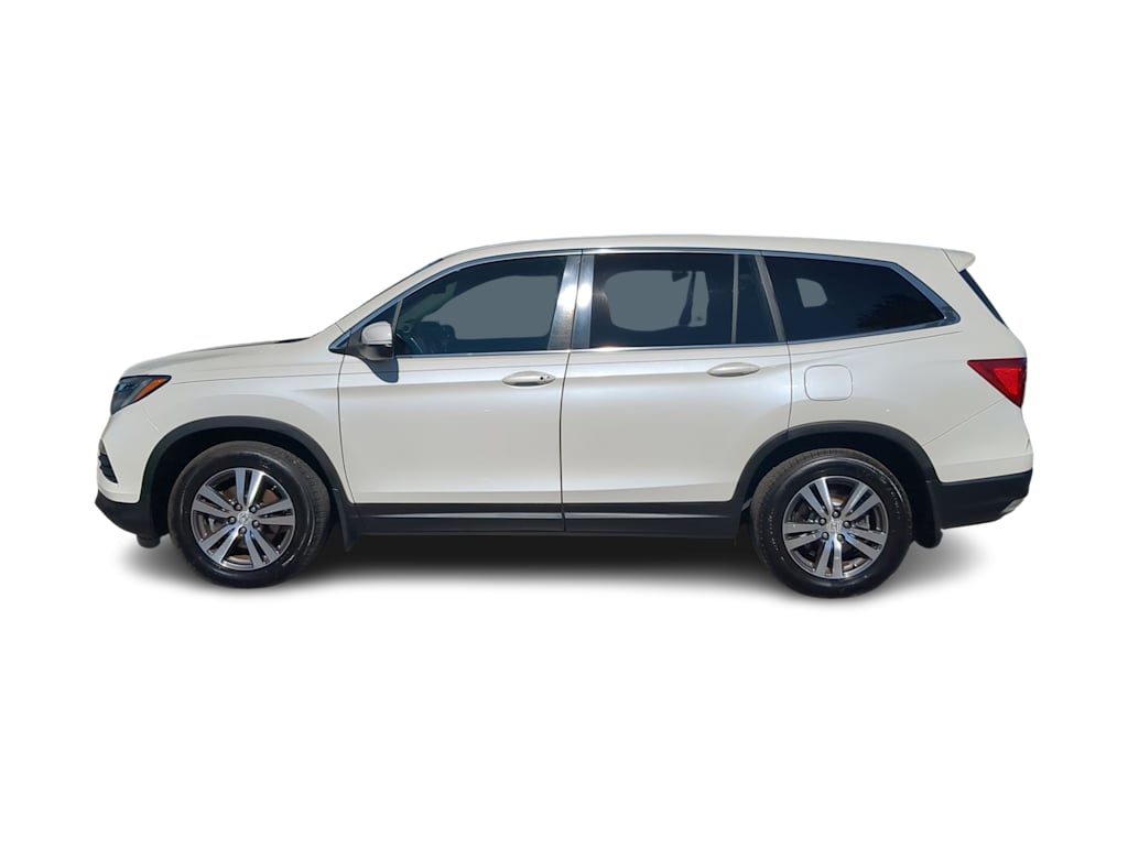 2016 Honda Pilot EX-L 3