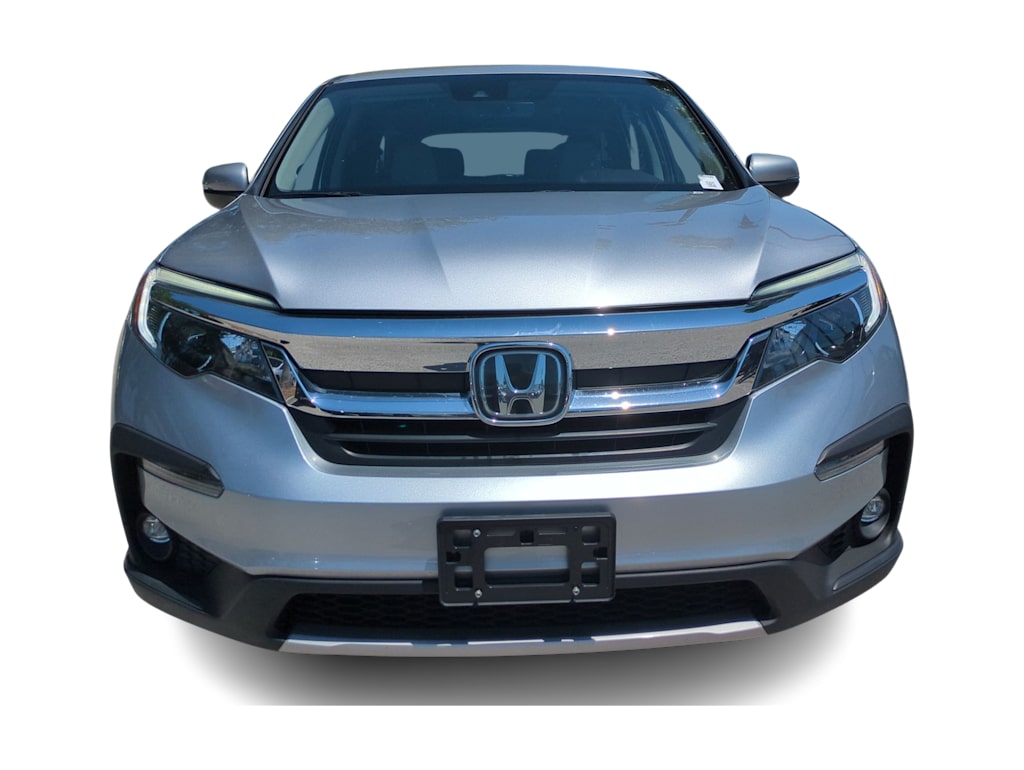 2021 Honda Pilot EX-L 6