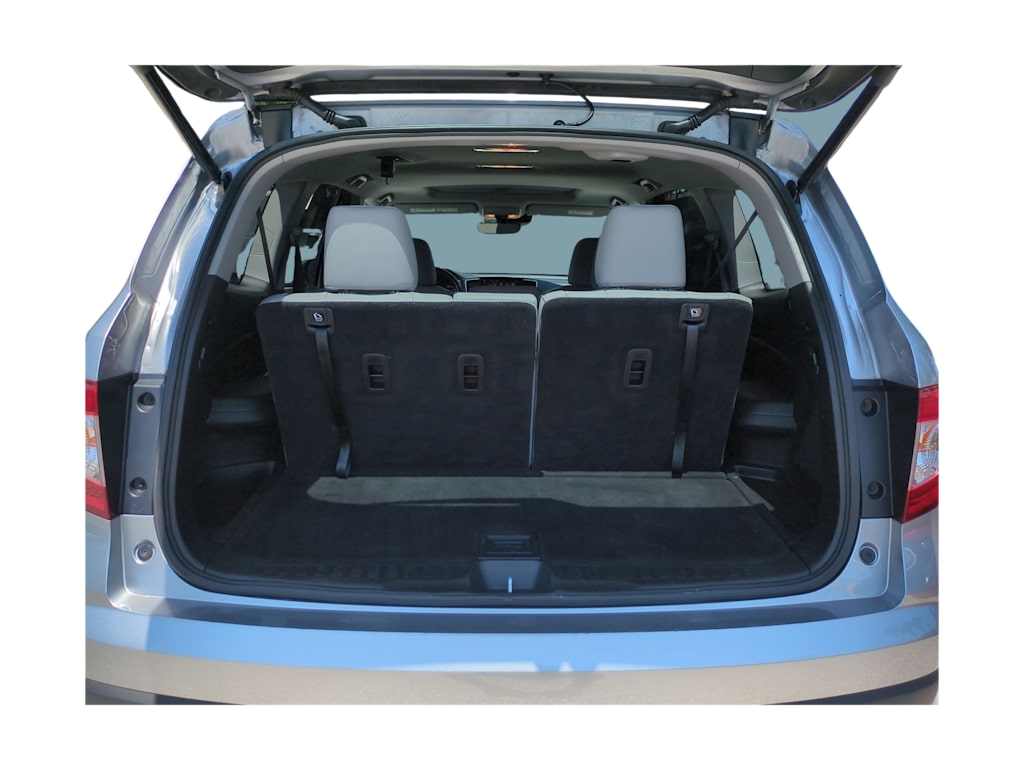 2021 Honda Pilot EX-L 15