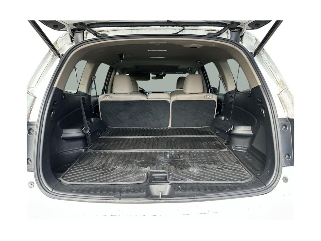 Thumbnail: 2020 Honda Pilot - 14