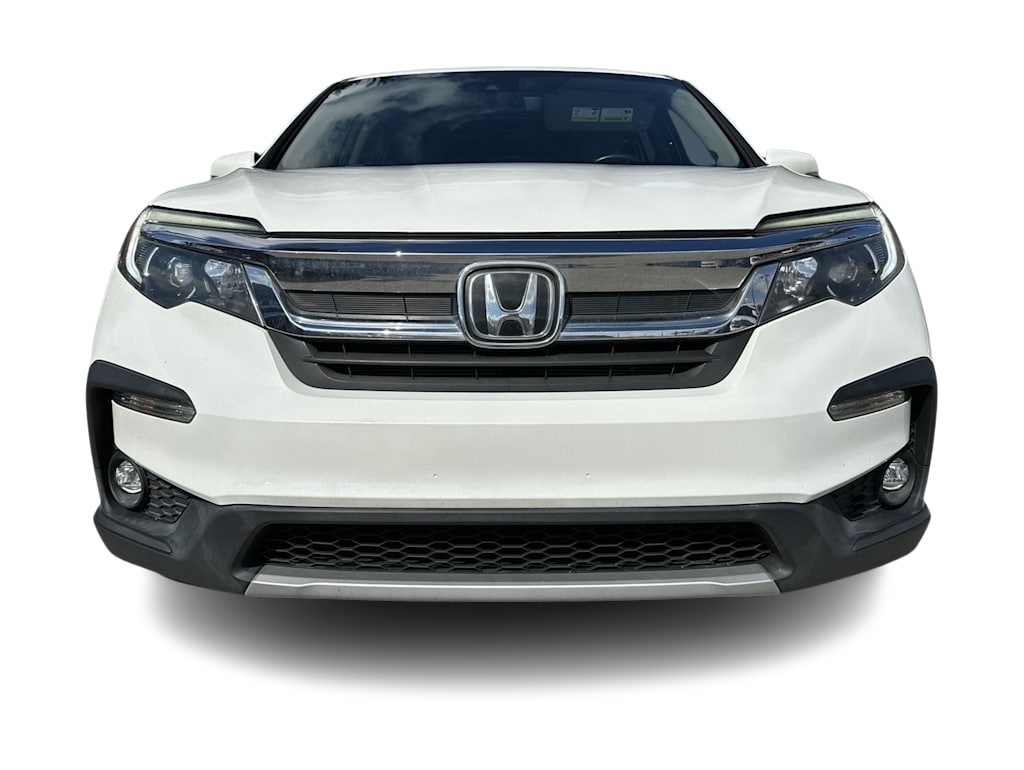 Thumbnail: 2020 Honda Pilot - 5