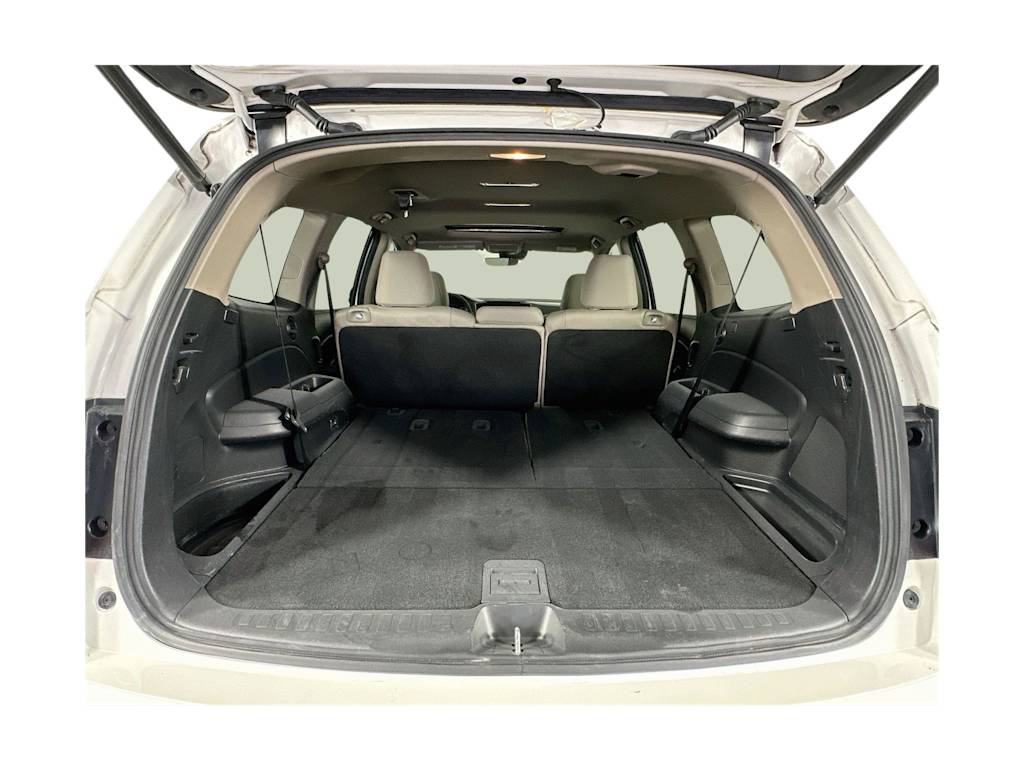 Thumbnail: 2019 Honda Pilot - 19