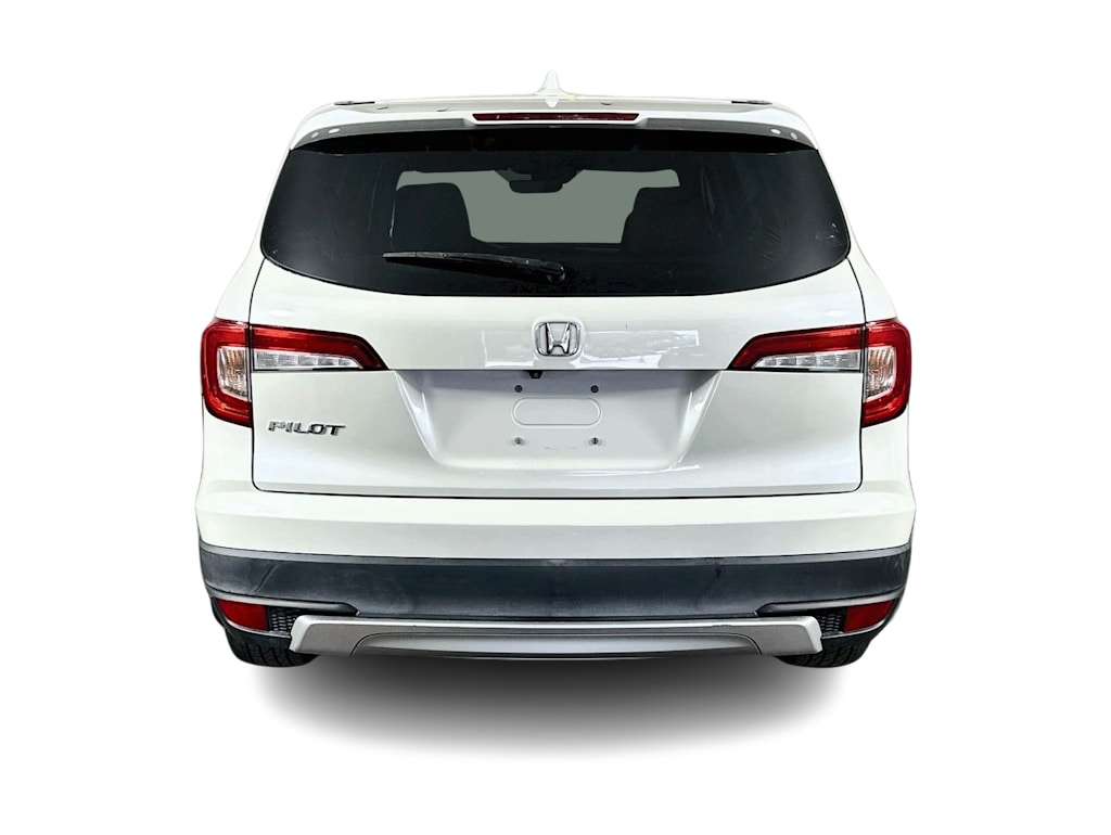 Thumbnail: 2019 Honda Pilot - 5