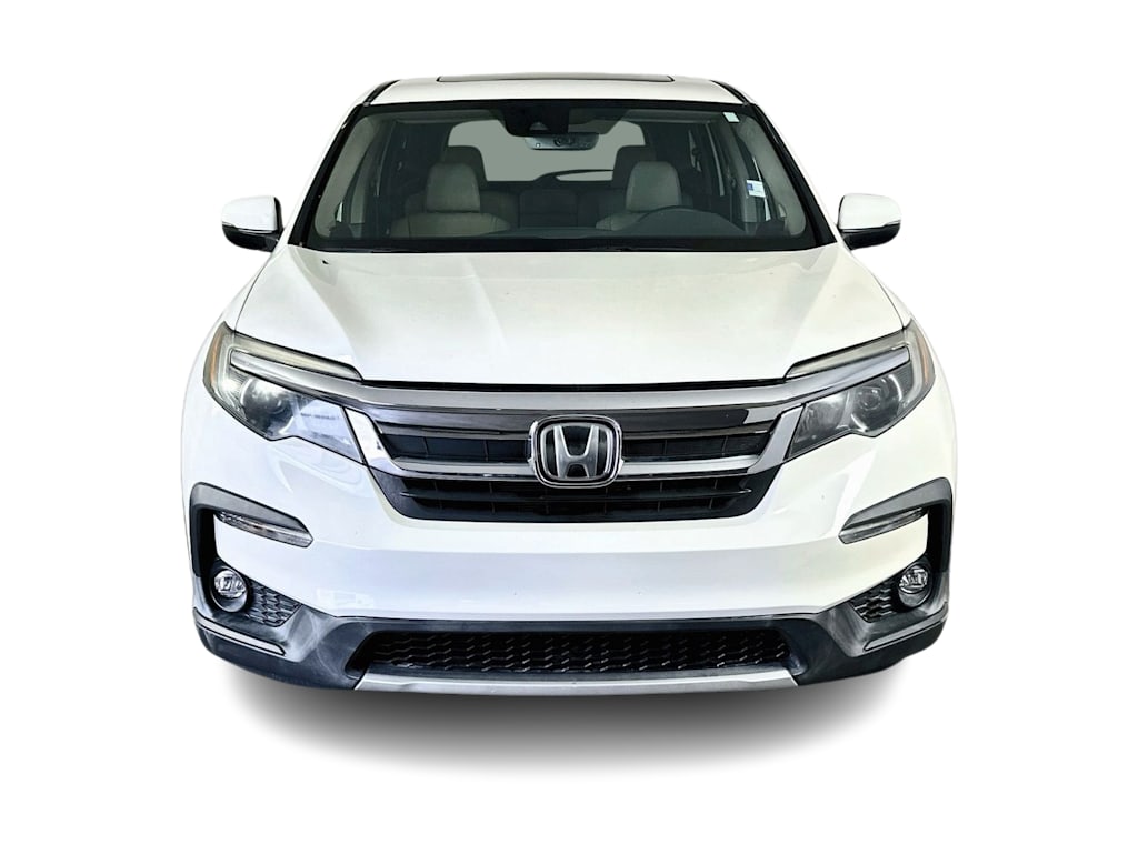 Thumbnail: 2019 Honda Pilot - 6