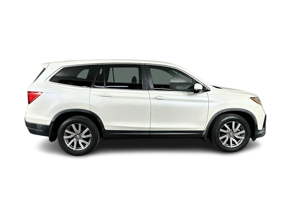 Thumbnail: 2019 Honda Pilot - 26
