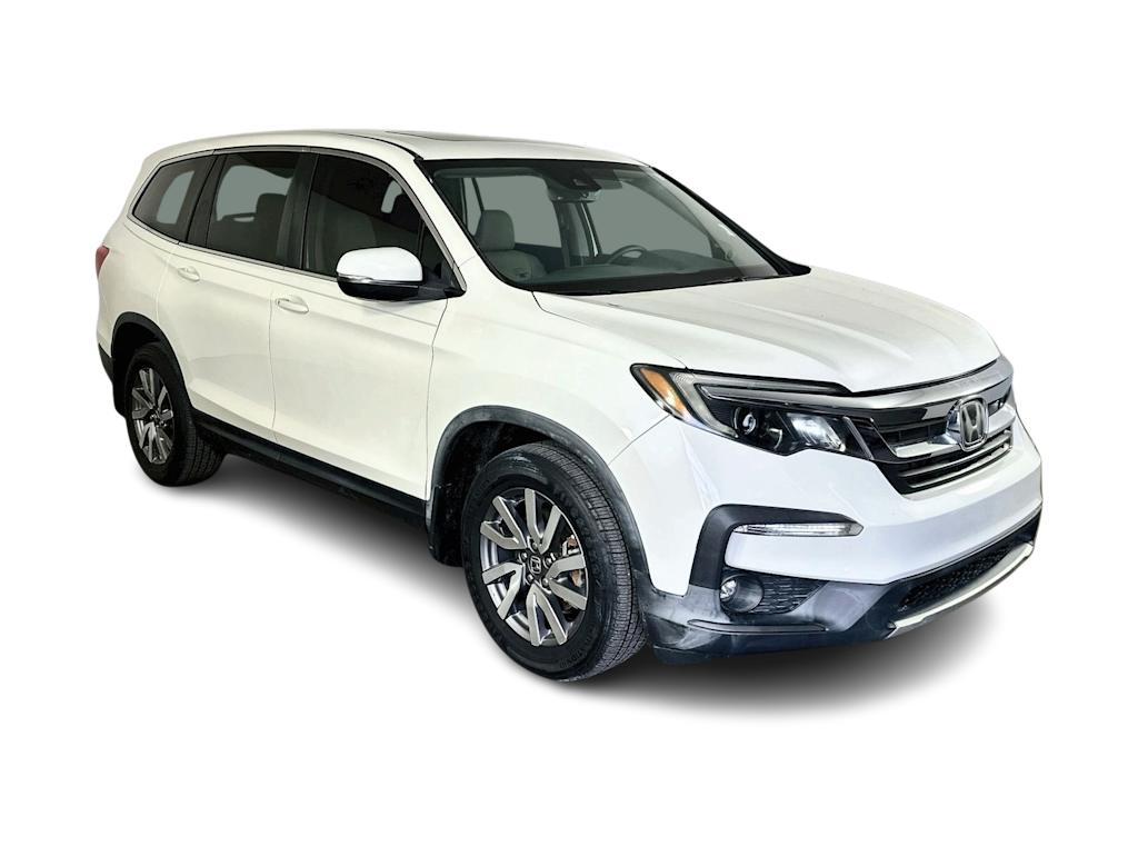 Thumbnail: 2019 Honda Pilot - 24