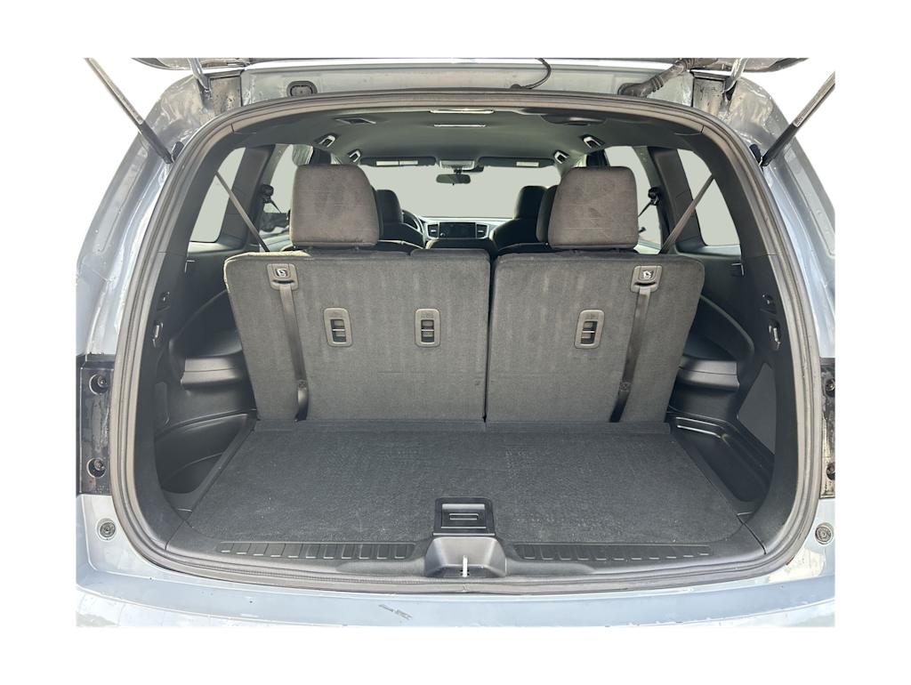 Thumbnail: 2022 Honda Pilot - 17