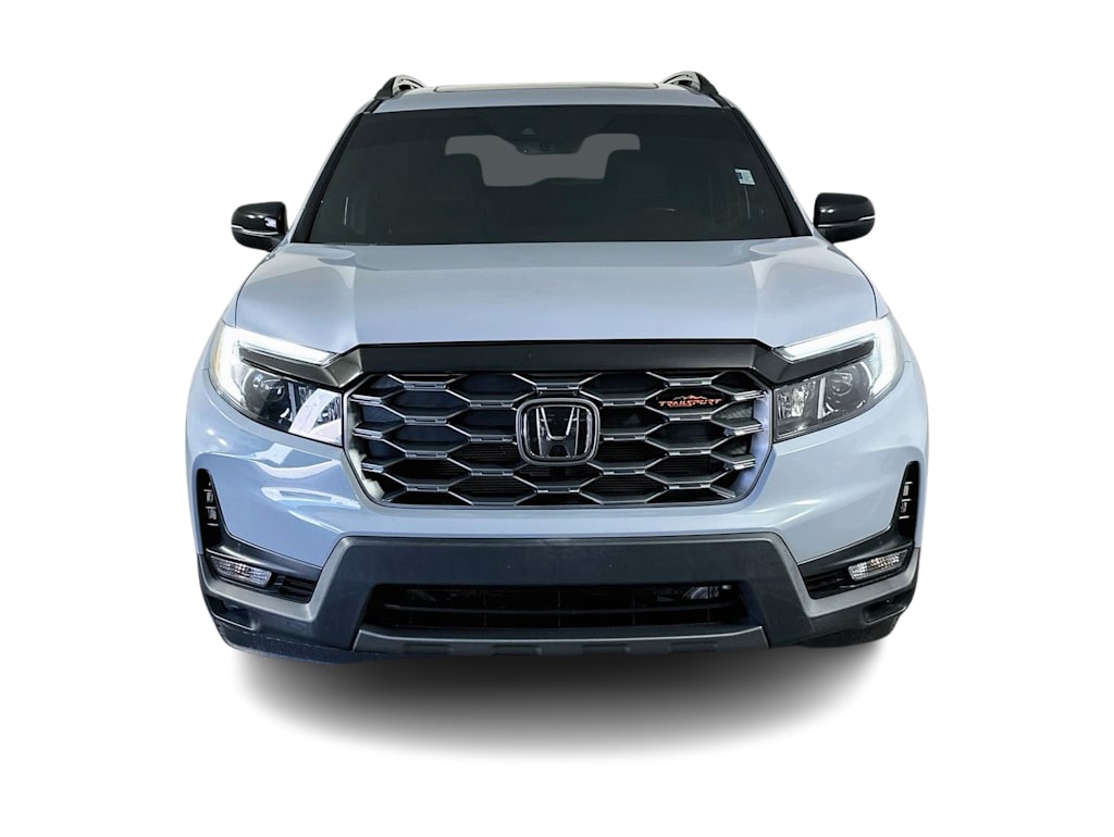Thumbnail: 2023 Honda Passport - 6