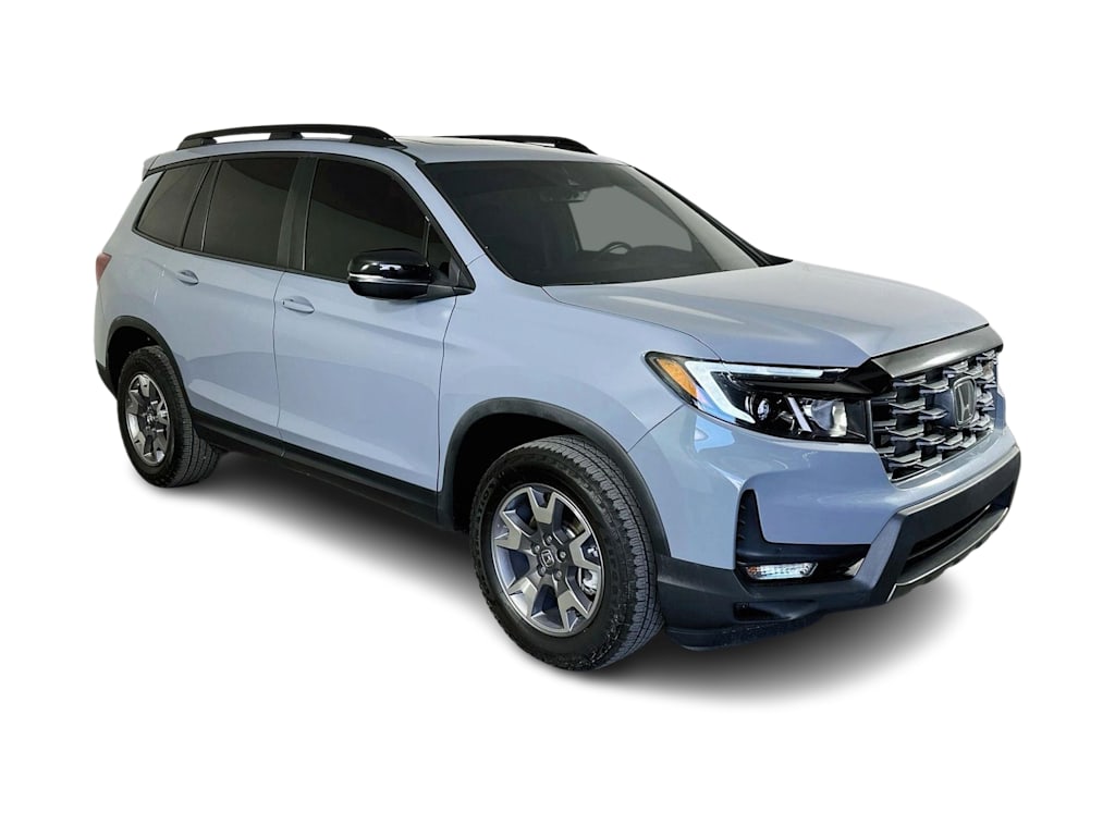 Thumbnail: 2023 Honda Passport - 24