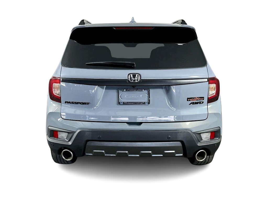 Thumbnail: 2023 Honda Passport - 5