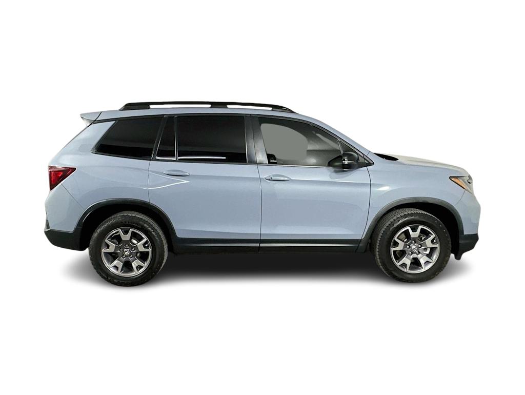 Thumbnail: 2023 Honda Passport - 26