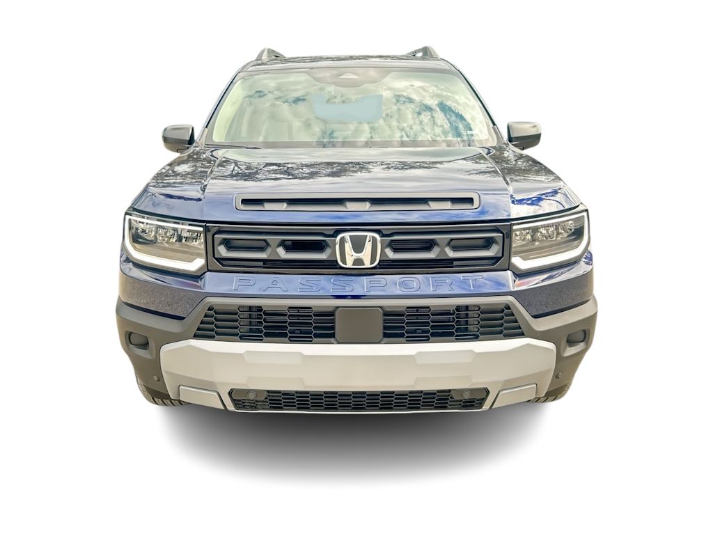 Thumbnail: 2026 Honda Passport - 6