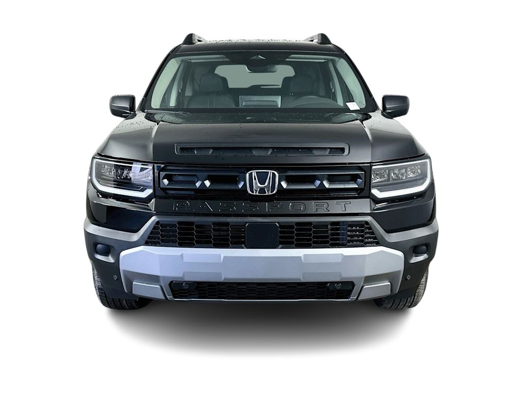 Thumbnail: 2026 Honda Passport - 6