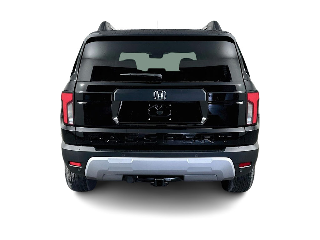 Thumbnail: 2026 Honda Passport - 5