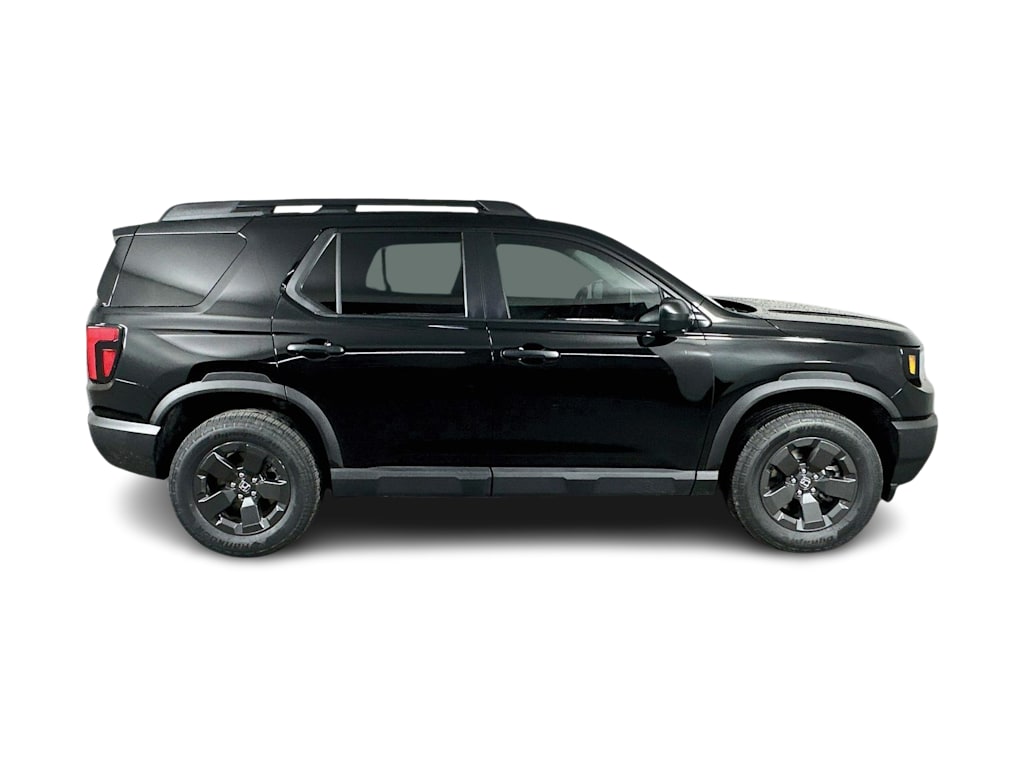 Thumbnail: 2026 Honda Passport - 24