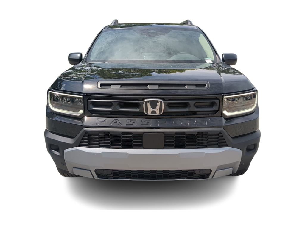 Thumbnail: 2026 Honda Passport - 6