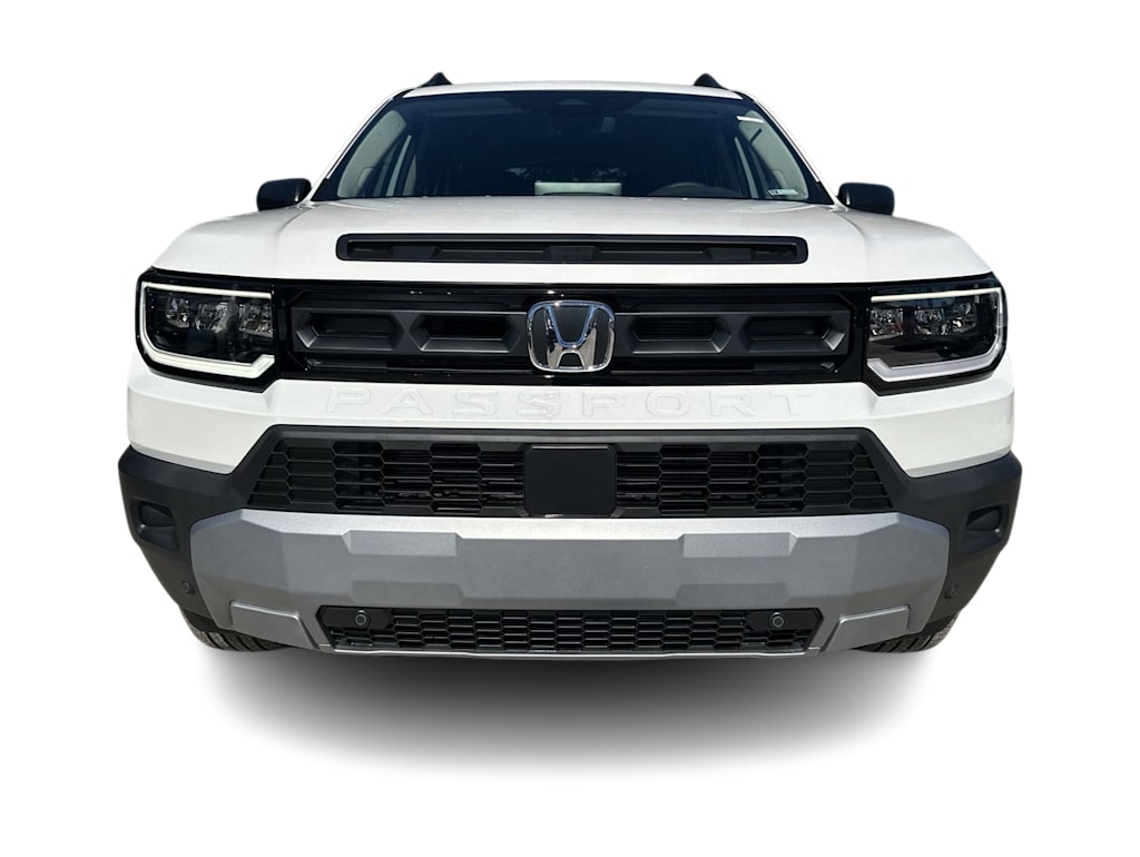 Thumbnail: 2026 Honda Passport - 6