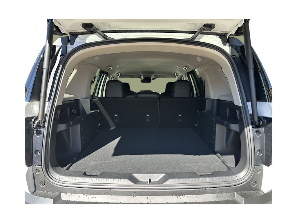 Thumbnail: 2026 Honda Passport - 16