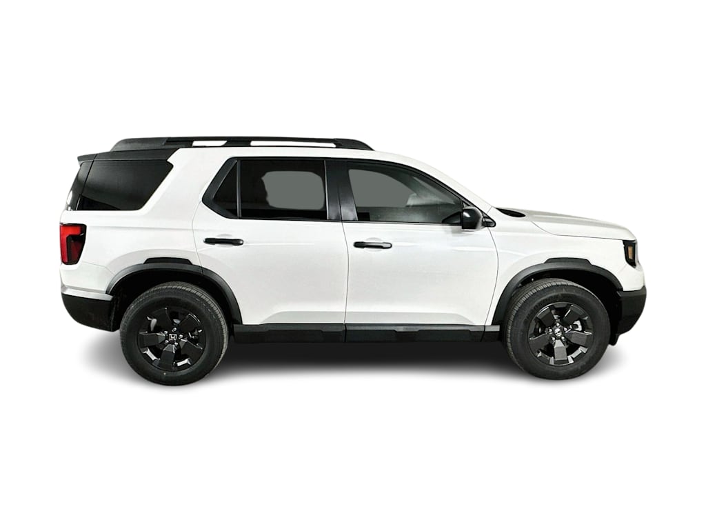 Thumbnail: 2026 Honda Passport - 25