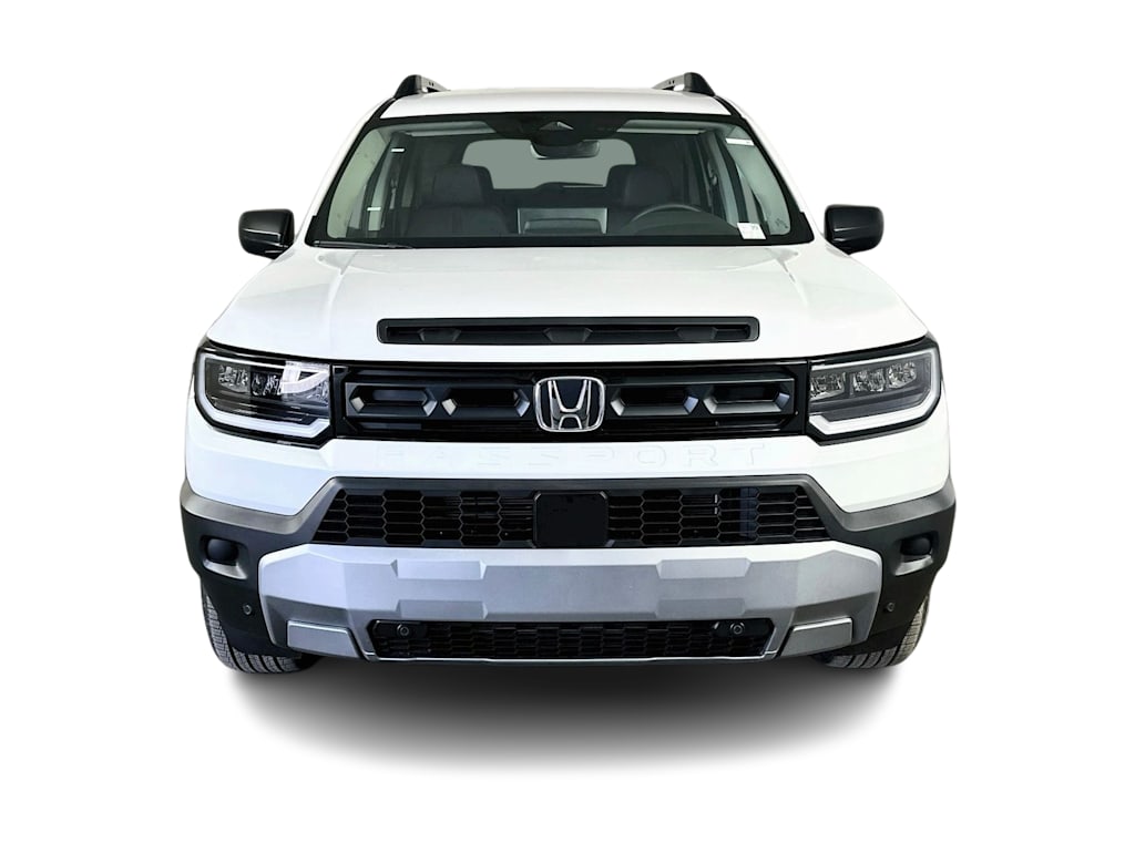 Thumbnail: 2026 Honda Passport - 6