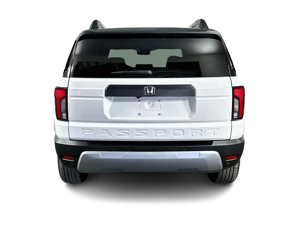 Thumbnail: 2026 Honda Passport - 5
