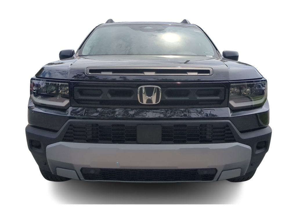 Thumbnail: 2026 Honda Passport - 6