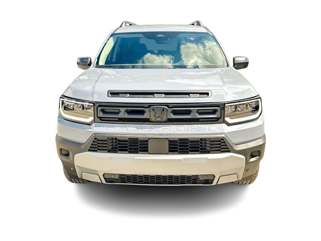Thumbnail: 2026 Honda Passport - 5