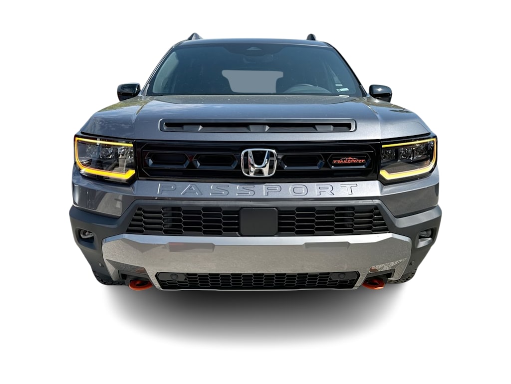 Thumbnail: 2026 Honda Passport - 17