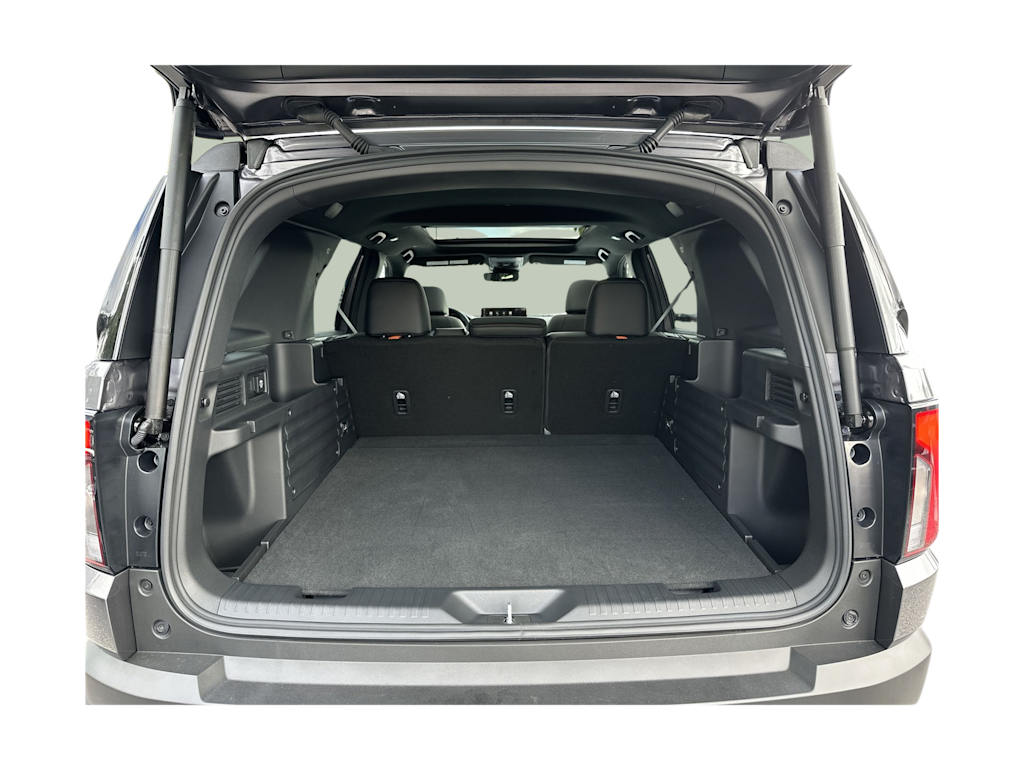 Thumbnail: 2026 Honda Passport - 14