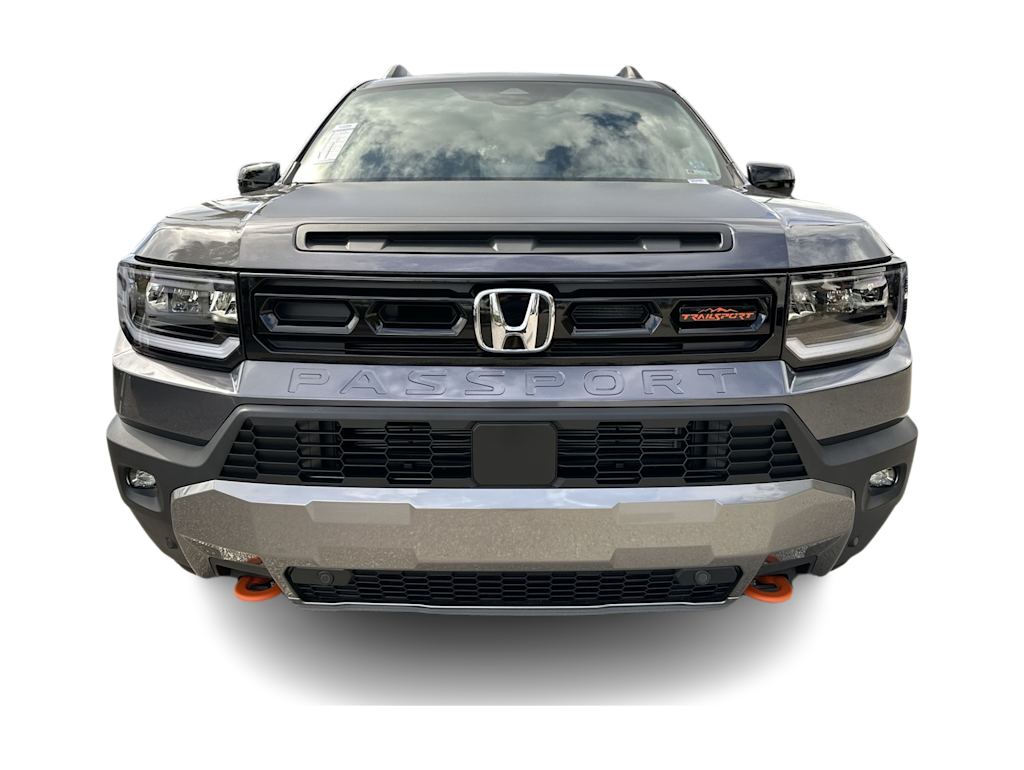 Thumbnail: 2026 Honda Passport - 5