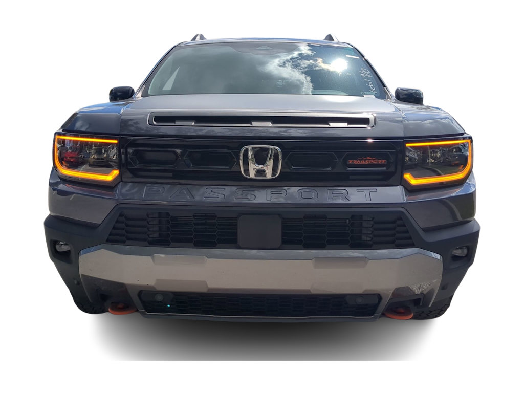 Thumbnail: 2026 Honda Passport - 18