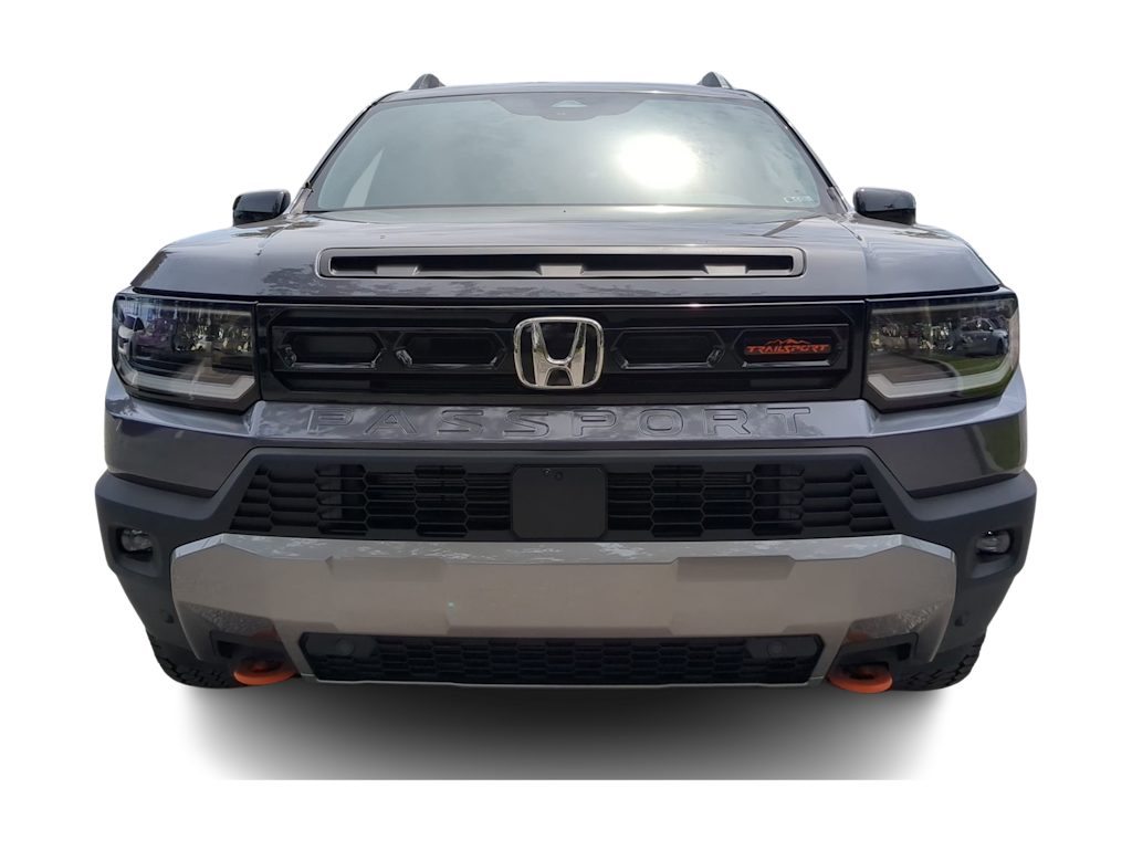 Thumbnail: 2026 Honda Passport - 6