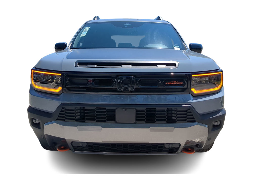 Thumbnail: 2026 Honda Passport - 6