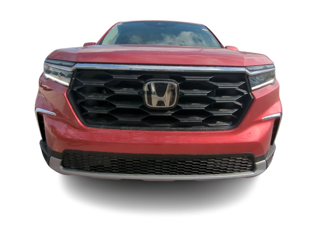 2025 Honda Pilot EX-L 6