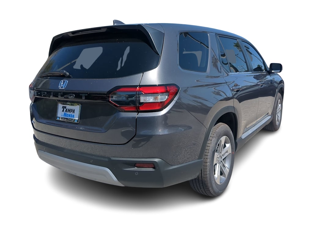 Thumbnail: 2025 Honda Pilot - 17