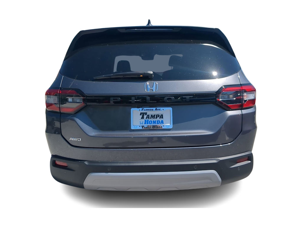 Thumbnail: 2025 Honda Pilot - 5
