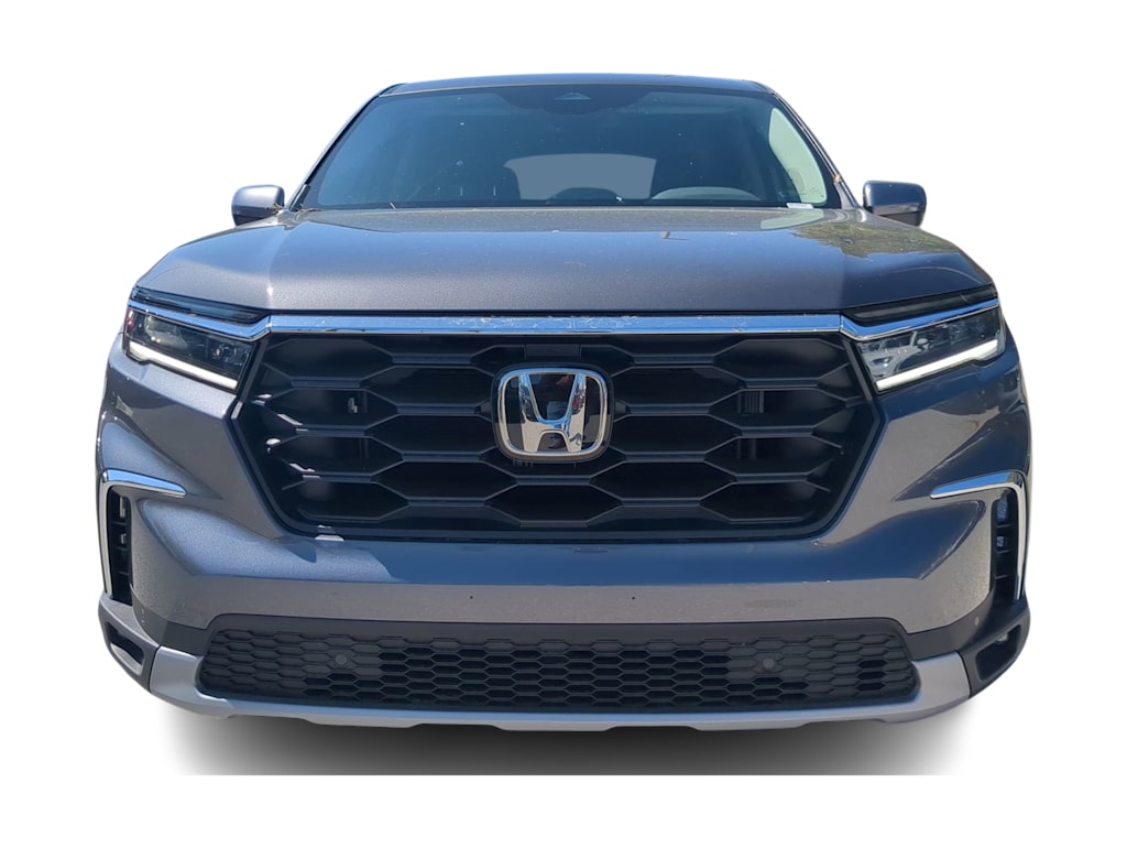 Thumbnail: 2025 Honda Pilot - 6