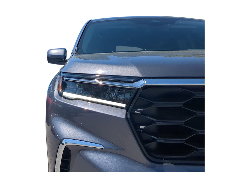 Thumbnail: 2025 Honda Pilot - 18