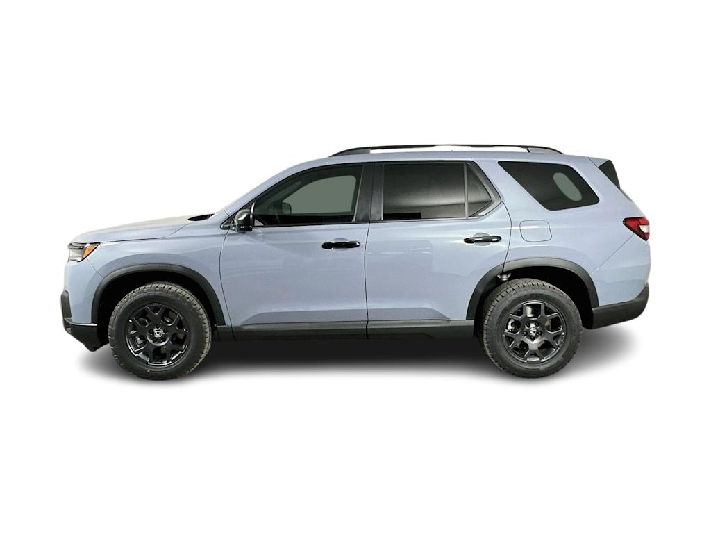 Thumbnail: 2026 Honda Pilot - 3