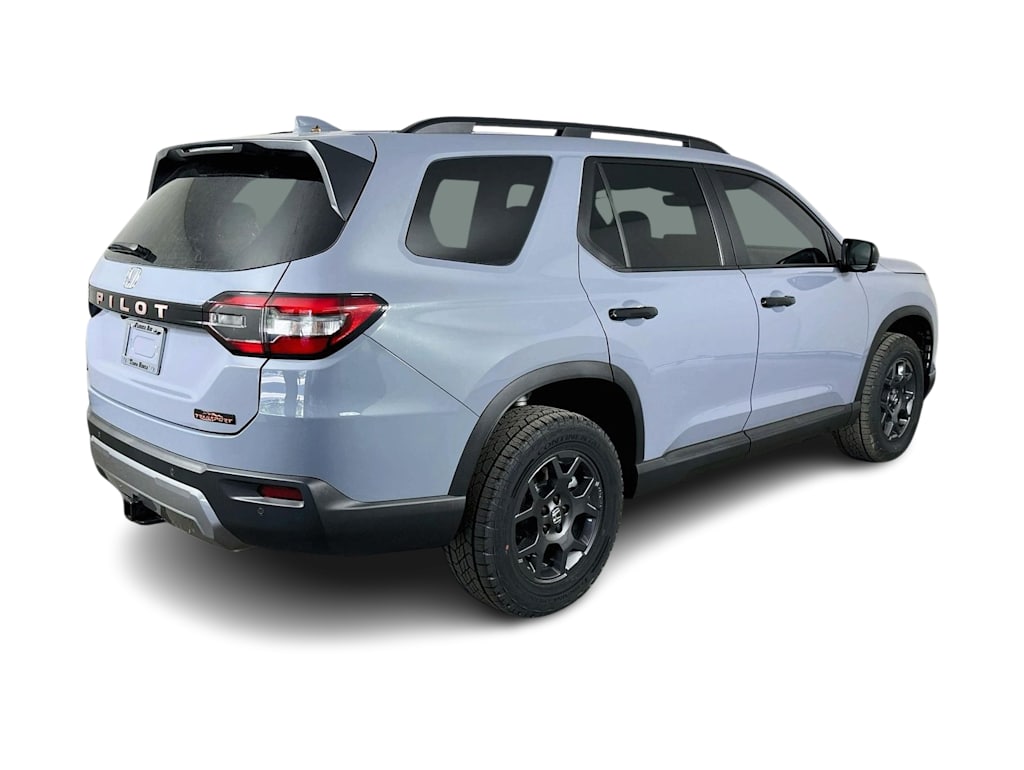 Thumbnail: 2026 Honda Pilot - 25